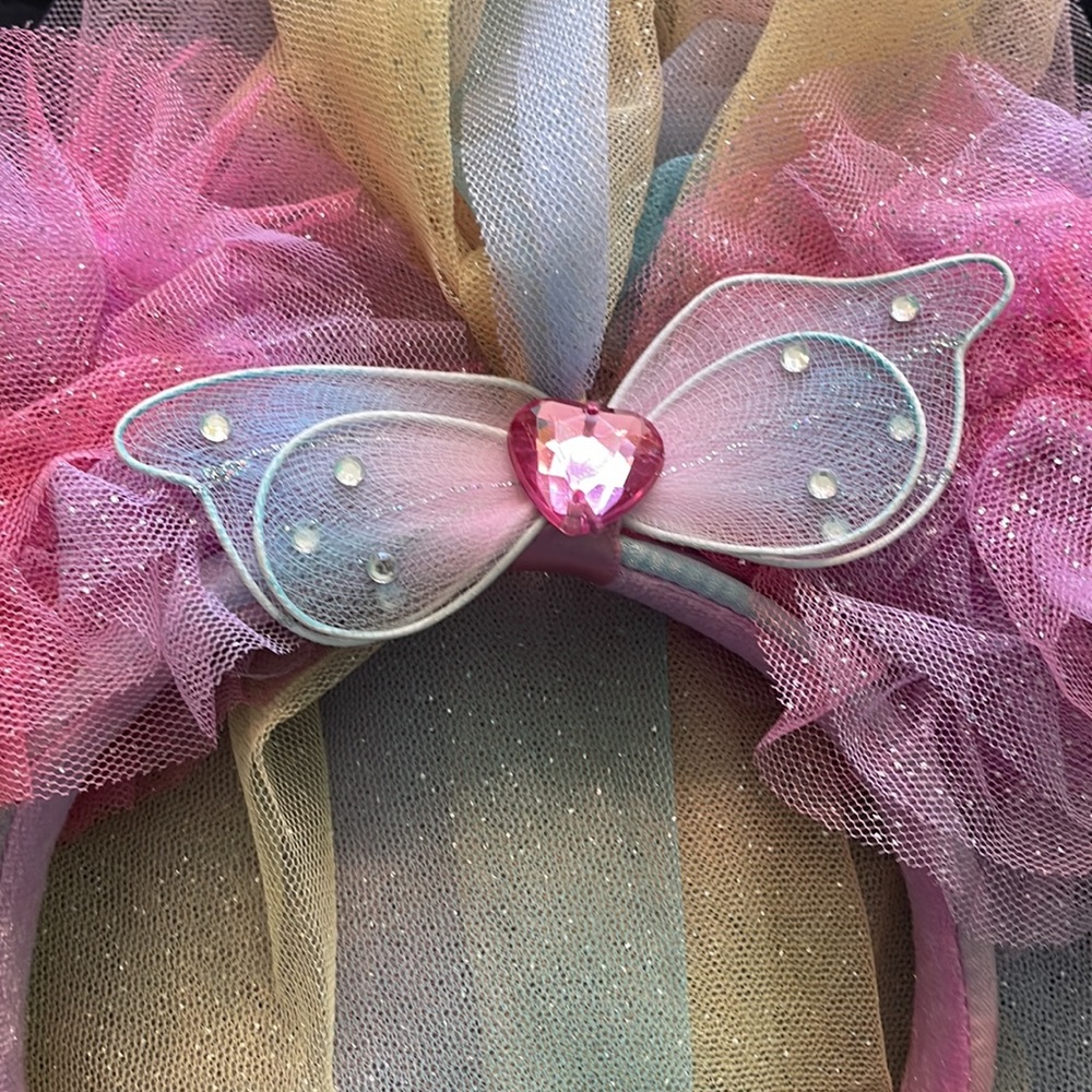 Mickey Mouse Ears - Picture 2 of 3
